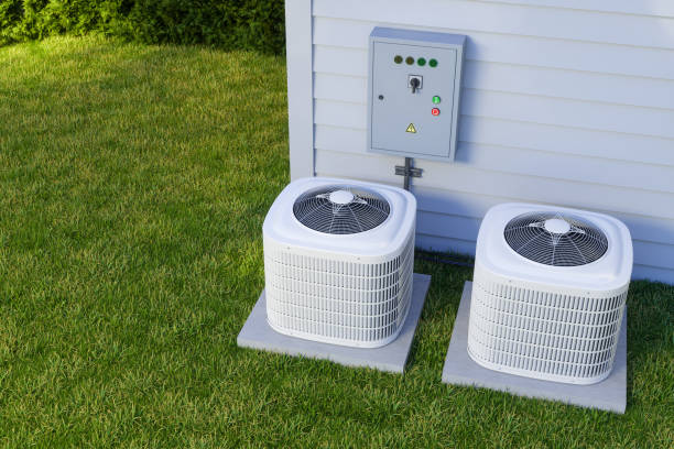 Professional HVAC in Baxter Springs, KS