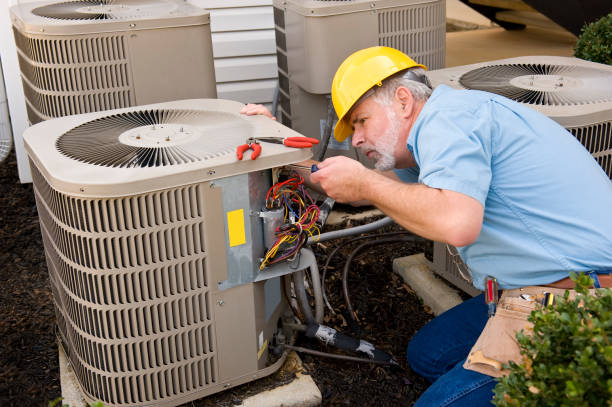 AC Installation Near Me in Baxter Springs, KS