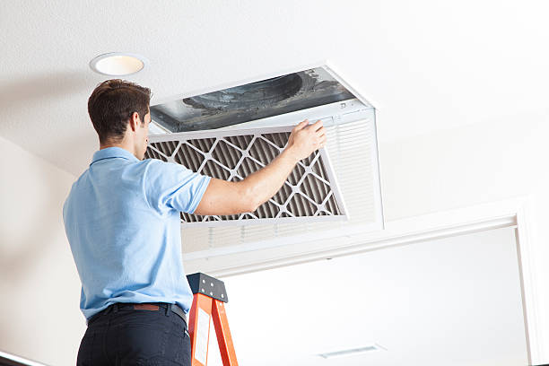 HVAC Maintenance Plan in Baxter Springs, KS
